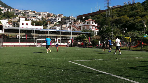 Pedro Martín Sports Park