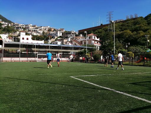 Pedro Martín Sports Park