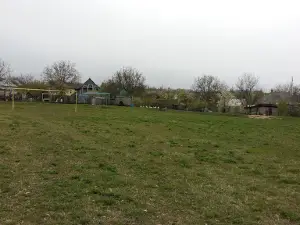 Stadionul orasenesc