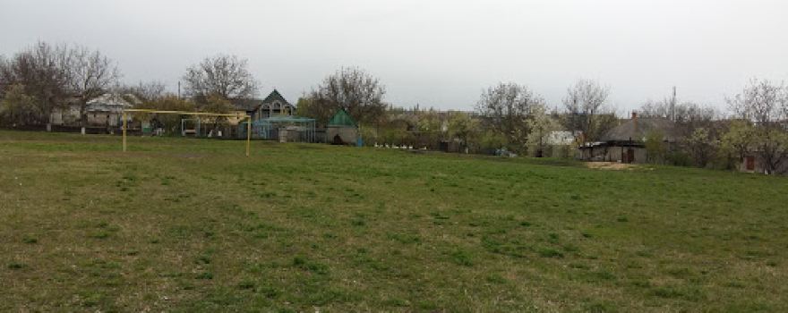 Stadionul orasenesc