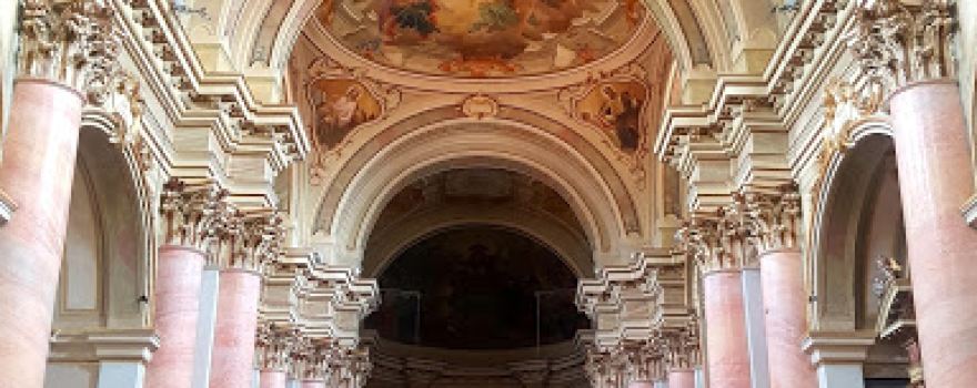 Chiesa di San Colombano