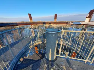 Jurakalnis Observation Tower