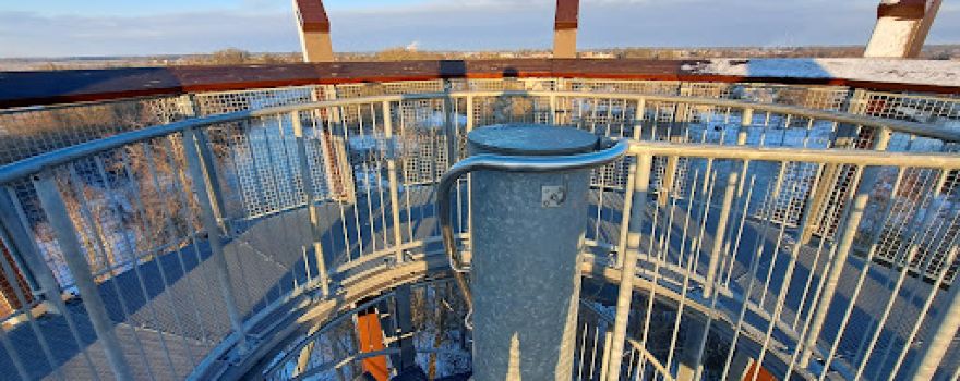 Jurakalnis Observation Tower