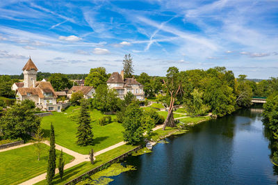 Camping Les Prés - Aquadis Loisirs