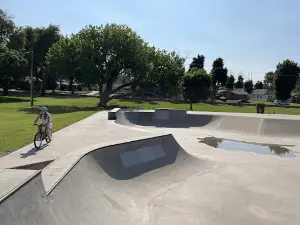 City Park