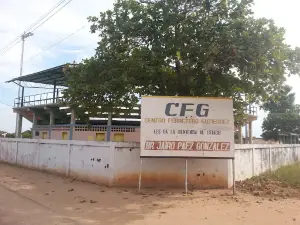 Estadio Jairo Páez González
