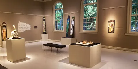 B. Carroll Reece Museum