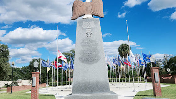 Ocala/Marion County Veterans Memorial Park