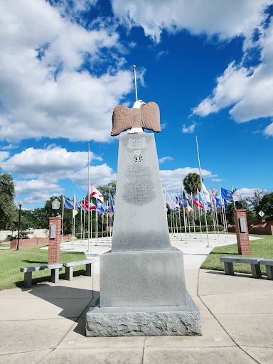 Ocala/Marion County Veterans Memorial Park