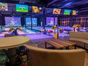 Launch Family Entertainment Jeffersonville