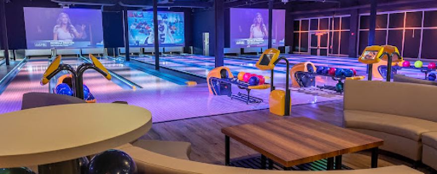 Launch Family Entertainment Jeffersonville