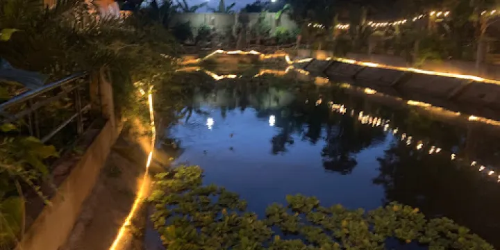 Quán Nhậu Pleiku Chiếnnn