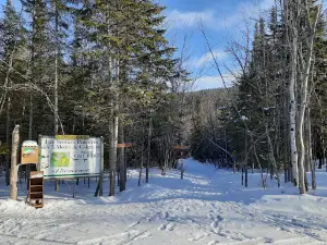 Sentiers Pédestres des 3 Monts