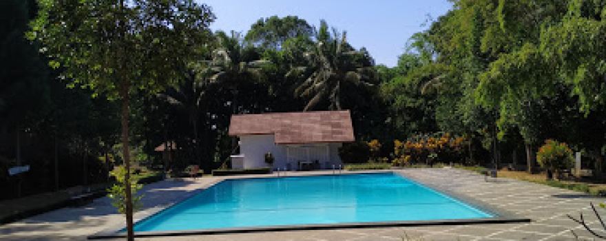 Bumi Perkemahan Prima Resort