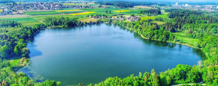 Burgäschisee