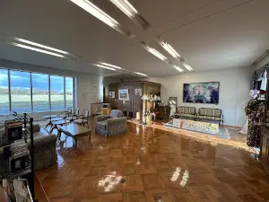 Four Northern Islands Exchange Center of Hokkaido