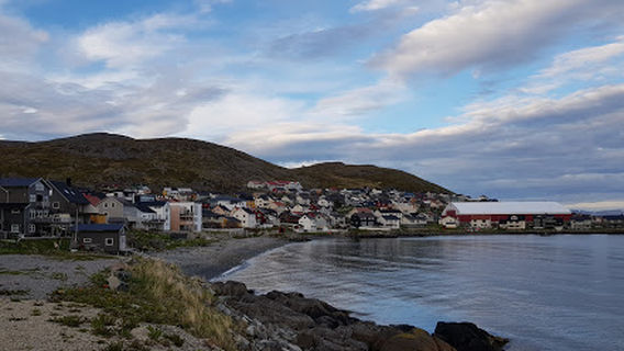 Honningsvag