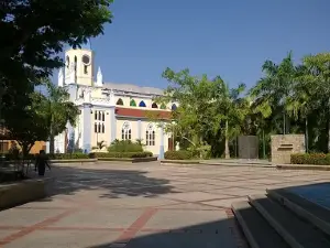 Plaza Bolivar