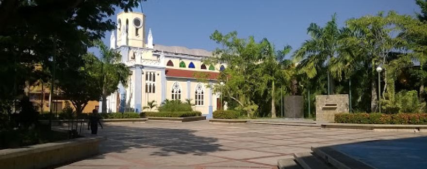 Plaza Bolivar