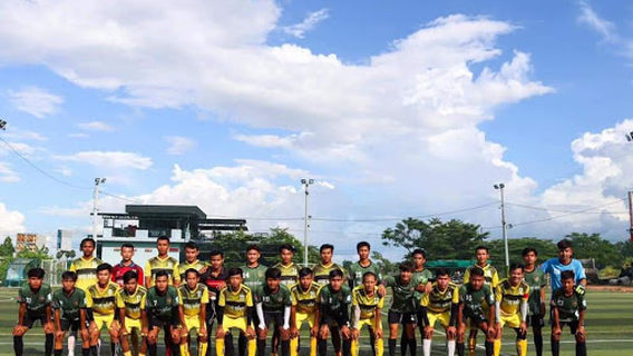 Stueng Saen