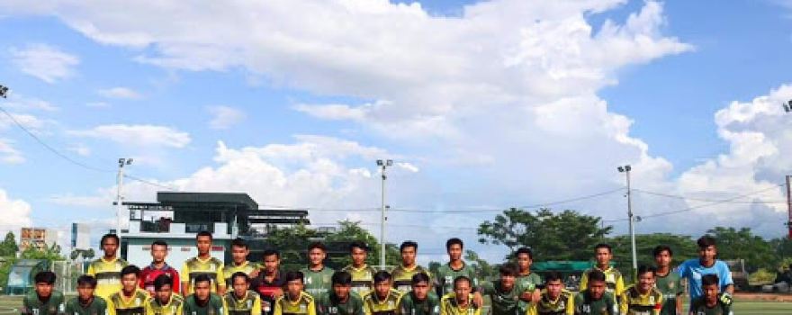 Kompong thom fitness club