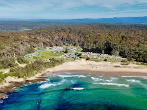 Beachcomber Holiday Park