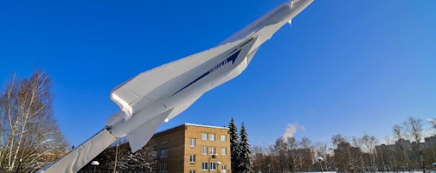 Raketa Meteorit