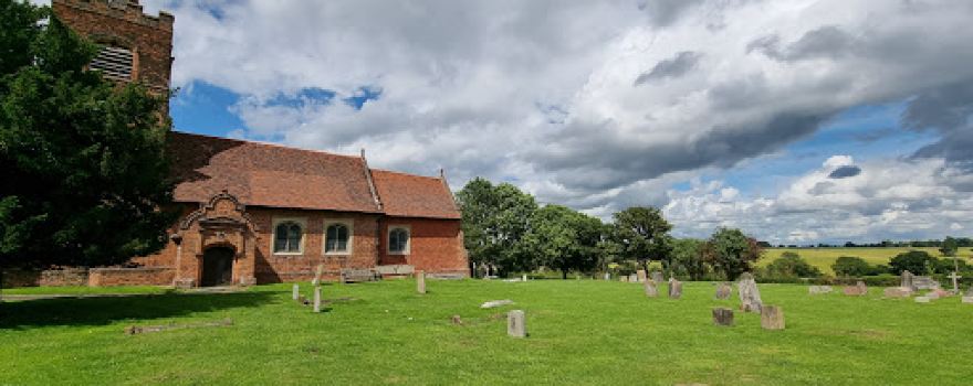 The Parish of Stapleford Tawney with Theydon Mount