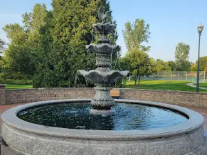 Jennerjohn Park