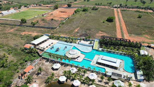 Clube Laville Acqua Park
