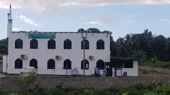 Masjid Ar-Rahmah