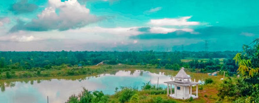 Kumbhikhadi Taal