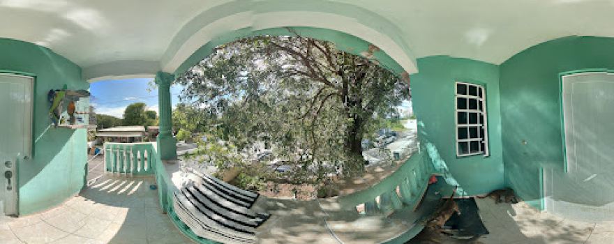 Parque Sector Seboruco