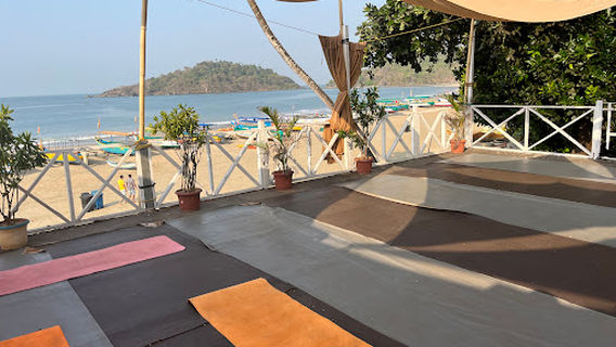 Palolem