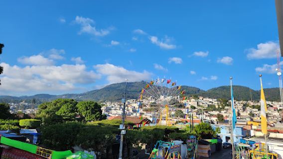 Mixco Park