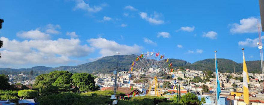 Mixco Park
