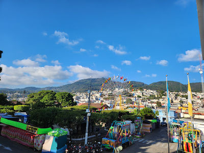 Mixco Park