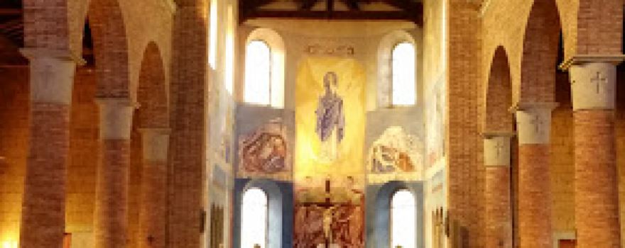 Chiesa del Cuore Immacolato di Maria