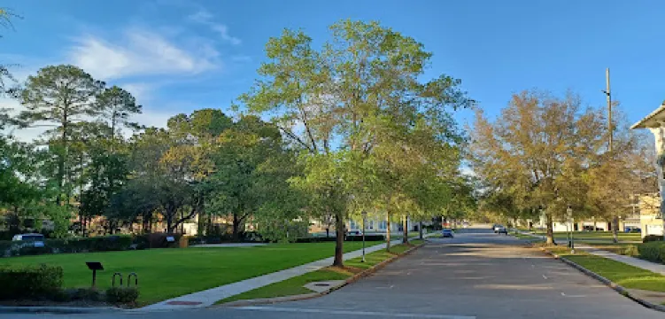 Beaufort County Library - Beaufort Branch Library