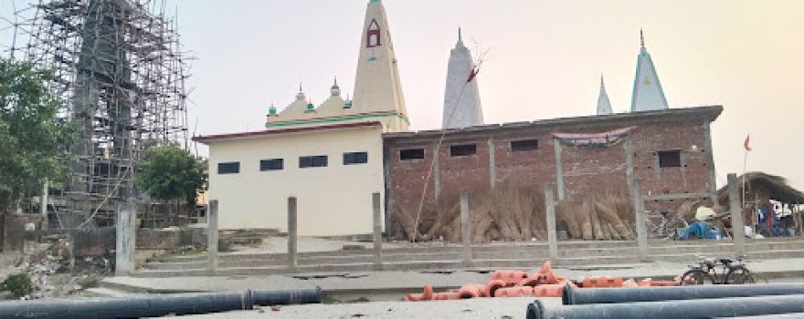 Bidhar Ghat