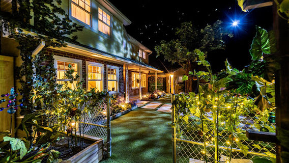 Meow Wolf Grapevine | The Real Unreal