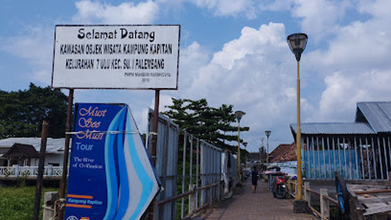 Kampung Kapitan