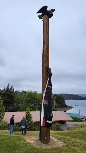 Vol ${{cityDName}} Klawock