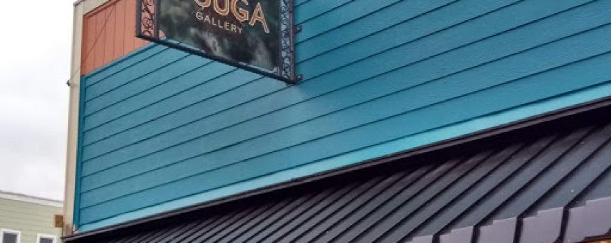Tsuga Gallery