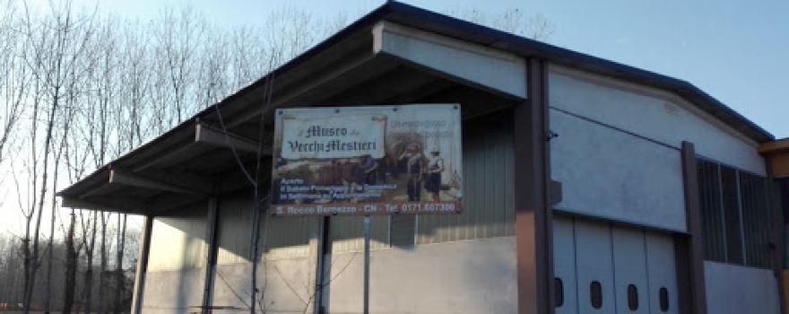 Museo vecchi mestieri