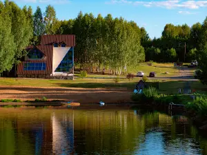 Ashatli Park