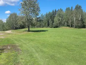 Snow Lake Golf Club
