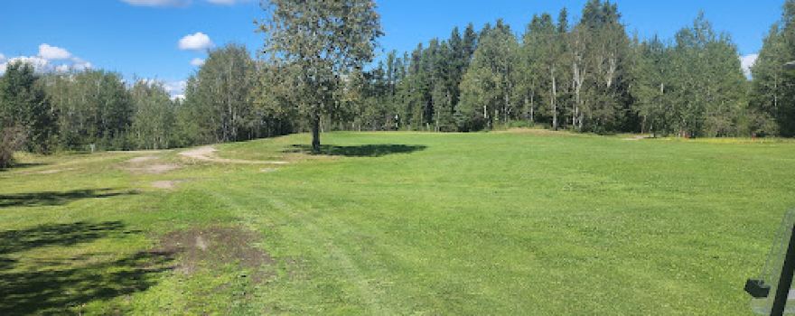 Snow Lake Golf Club