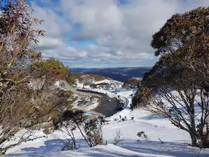 Big D Ski Centre