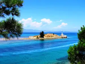 Nea Potidea Beach